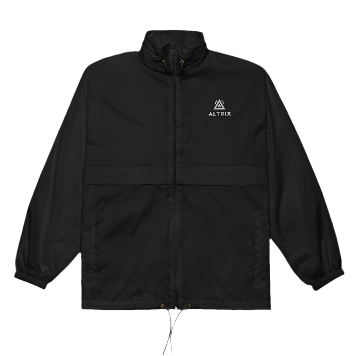 Premium Unisex Windbreaker Jacket